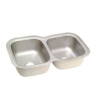 EZF-86107 KITCHEN SINK DBL SS 31