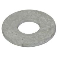 HIL-811073 FLAT WASHER 1/2 GALV