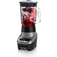 B&D-BL1220SG BLENDER SILVER