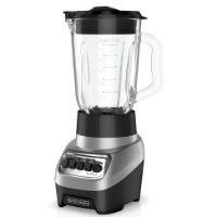 B&D-BL1230SG BLENDER SILVER