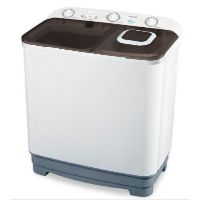 DAE-DW0801KPED 2-TUB WASHER 8KG