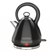 B&D-KE2900B KETTLE DOME BLK