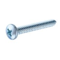 HIL-80130 PH SM SCREW 8X2-1/2