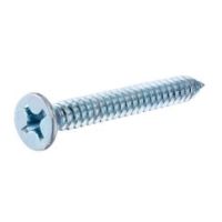 HIL-80162 FH SM SCREW 6X5/8