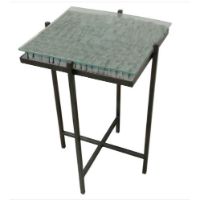 CRE-CVFNR842 TOP SIDE TABLE STON