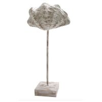 CRE-CVDEN085A OBJECT SHELL MARBL