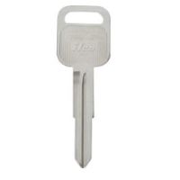 HIL-B74 ISUZU KEY BLANK 10