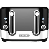 B&D-TR4200SBD TOASTER 4 SLICE 2