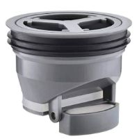 QMD-83ODSQ ANTI ODOR PART DRAIN