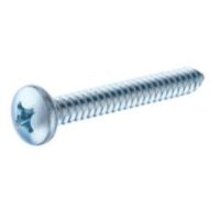HIL-80020 PH SM SCREW 6X1-1/4