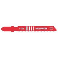 MIL-48425101 JIG SAW BLADE 14T 3