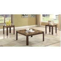 ACM-84565 COFFEE/END TABLE SET 3