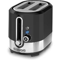 B&D-TR2200SBD TOASTER 2 SLICE 2