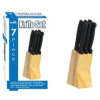 EW-KG86 KNIFE SET 6PC