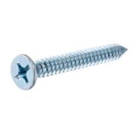 HIL-80220 FH SM SCREW 12X3/4