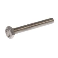 HIL-45229F FULL THREAD HEX BOLTS