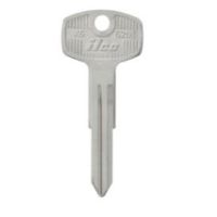 HIL-DA22 NISSAN KEY BLANK