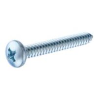 HIL-80086 PH SM SCREW 10X2-1/2