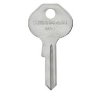 HIL-M60/6000 MASTER KEY BL