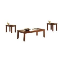 ACM-82924 COFFEE END TABLE SET 3