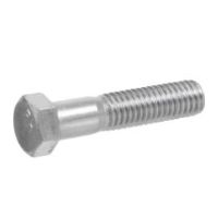 HIL-44890F HEX HEAD CAP SCREWS M