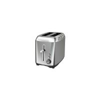 B&D-TR3510SD TOASTER 2 SLICE SS