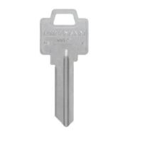 HIL-WR5 WEISER KEY BLANK