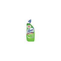 75055 24 LYSOL PLUS BLEACH TOILE