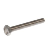 HIL-45226C FULL THREAD HEX BOLTS