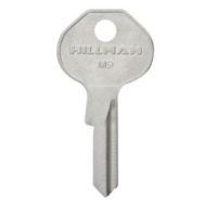 HIL-M9 MASTER PADLOCK KEY