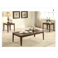 ACM-82930 COFFEE END TABLE SET 3