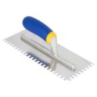 QEP-49916 TROWEL 1/4X3/8X1/4 S/