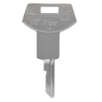 HIL-B64 GM KEY BLANK 10PK