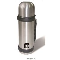 MBR-BC81203 THERMOS 34OZ SS W/HA
