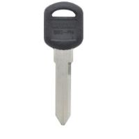 HIL-B92PH 97 GM KEY PH BLA