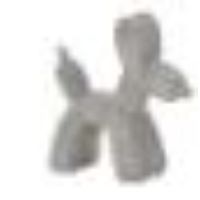 THR-88620 BALLOON DOG