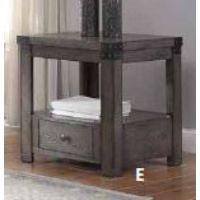 ACM-87102 END TABLE