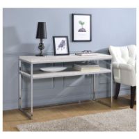 ACM-84629 SOFA TABLE SNYDER CHRO