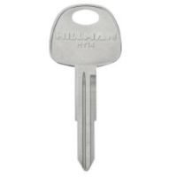 HIL-HY14 HYUNDAI KEY BLANK