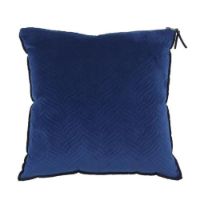 UMA-85057 FABRIC PILLOW 18X18