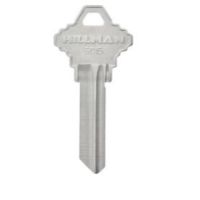 HIL-SC15/H SCHLAGE KEY BLA