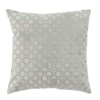 UMA-85043 FABRIC PILLOW 18X18