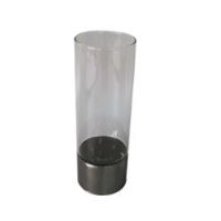 BID-855003 CANDLE HOLDER VASE 7.