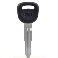 HIL-KK5PH KIA KEY BLANK 5PK