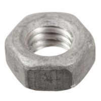 HIL-810515 HEX NUTS 5/8-11 GALV