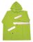 BOS-3PR0350NJ PVC RAIN COAT XXL