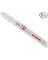 MIL-48425121 JIG SAW BLADE 18T 3