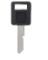 HIL-B46PH PLASTIC HEAD KEY