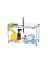 EW-FGD87125 UNDER-SINK SHELF EXP