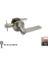 BRO-BRSS80EL T-LEVER ENTRY LOCK